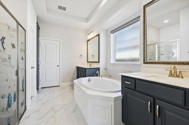 9562 Halma Trail, Frisco, TX 75035