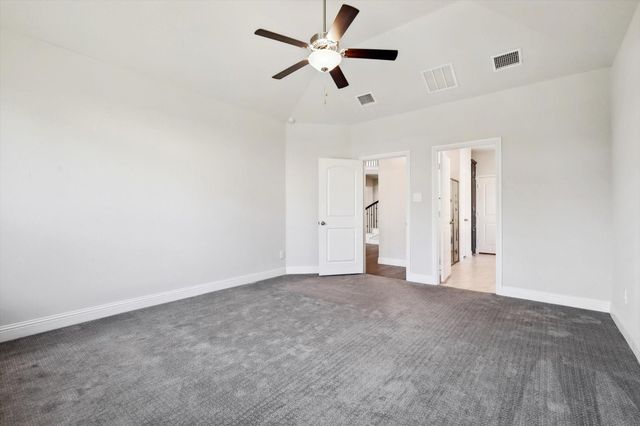 9562 Halma Trail, Frisco, TX 75035