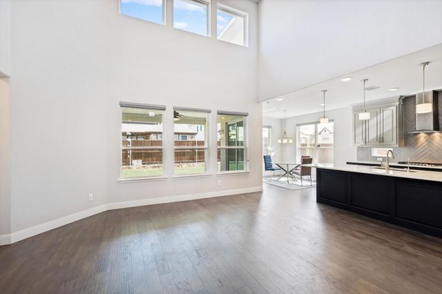 9562 Halma Trail, Frisco, TX 75035