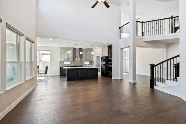 9562 Halma Trail, Frisco, TX 75035