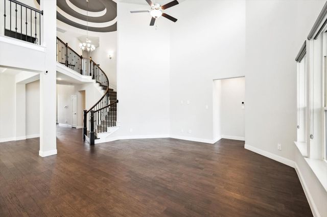 9562 Halma Trail, Frisco, TX 75035