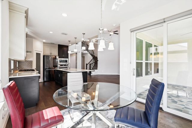 9562 Halma Trail, Frisco, TX 75035