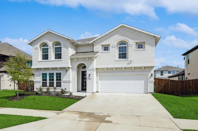 9562 Halma Trail, Frisco, TX 75035