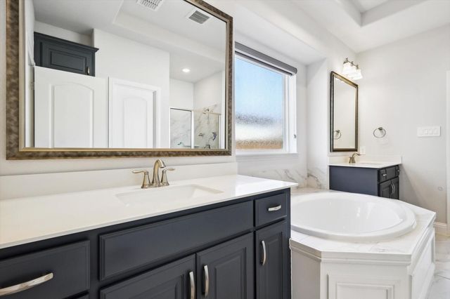 9562 Halma Trail, Frisco, TX 75035