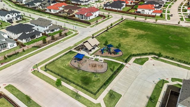 9562 Halma Trail, Frisco, TX 75035