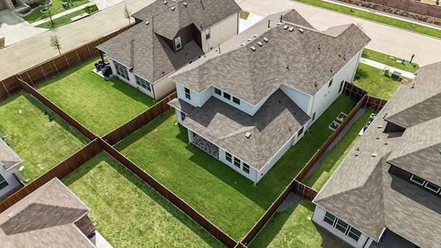 9562 Halma Trail, Frisco, TX 75035