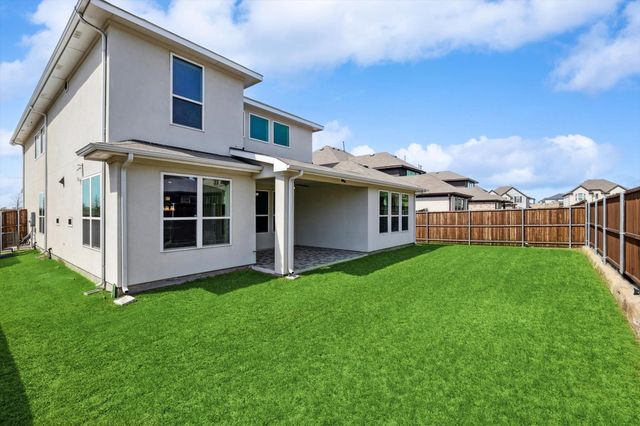 9562 Halma Trail, Frisco, TX 75035