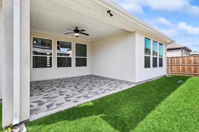 9562 Halma Trail, Frisco, TX 75035