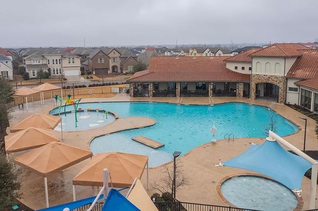 9562 Halma Trail, Frisco, TX 75035