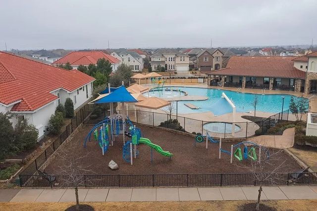 9562 Halma Trail, Frisco, TX 75035