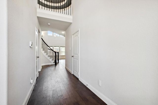 9562 Halma Trail, Frisco, TX 75035