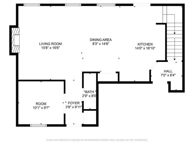 1221 Waterbury Drive, Carlisle, OH 45005