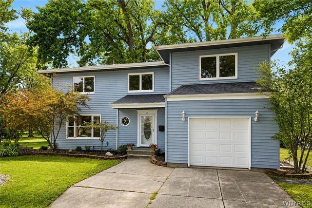 111 Lehn Springs Drive, Amherst, NY 14221
