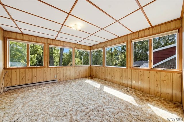 111 Lehn Springs Drive, Amherst, NY 14221