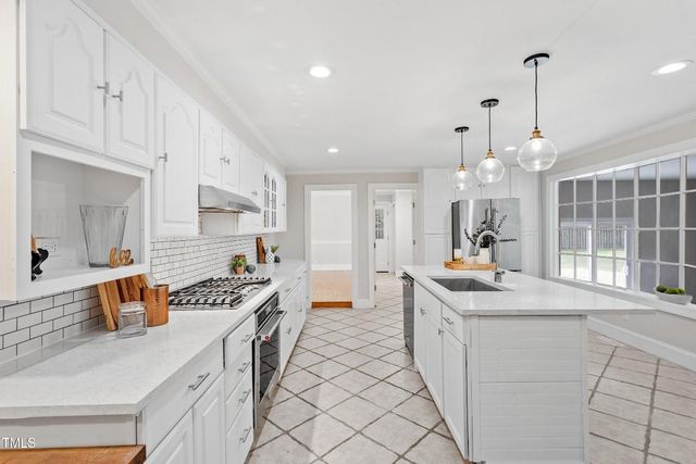 3226 Circle Drive, Farmville, NC 27828