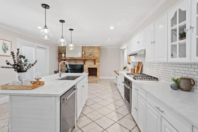 3226 Circle Drive, Farmville, NC 27828