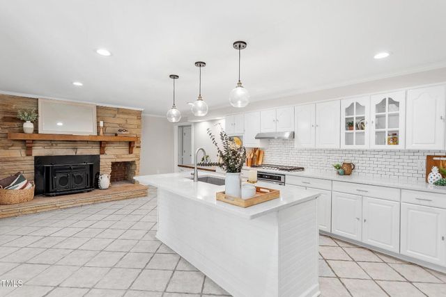 3226 Circle Drive, Farmville, NC 27828