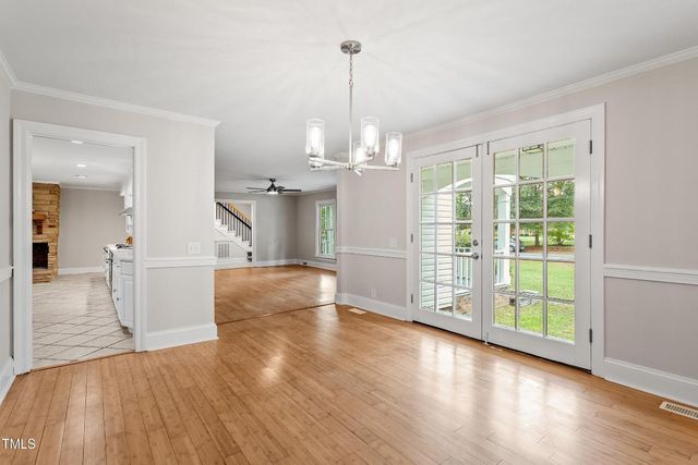 3226 Circle Drive, Farmville, NC 27828