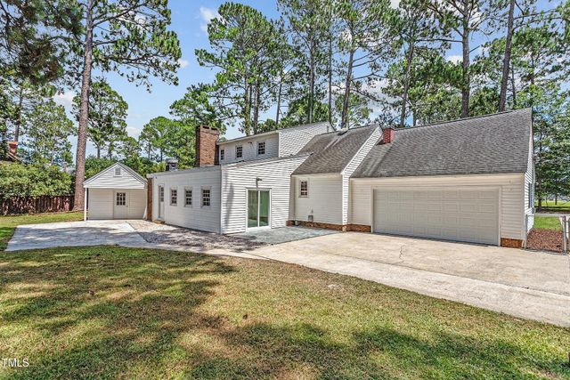 3226 Circle Drive, Farmville, NC 27828