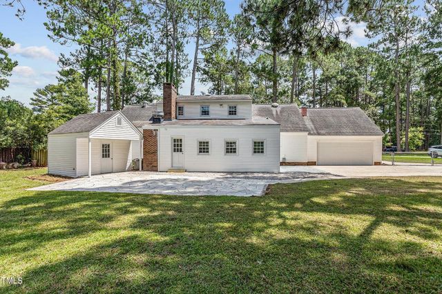 3226 Circle Drive, Farmville, NC 27828