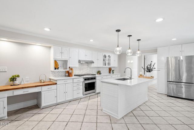 3226 Circle Drive, Farmville, NC 27828