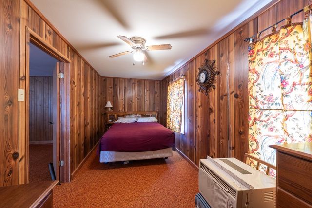 167 Buckeye Knoll Road, George West, TX 78022