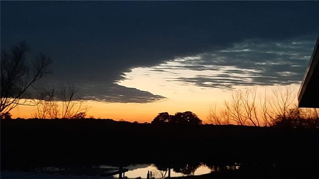 167 Buckeye Knoll Road, George West, TX 78022