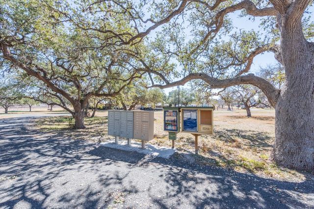 167 Buckeye Knoll Road, George West, TX 78022