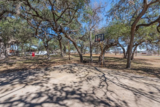 167 Buckeye Knoll Road, George West, TX 78022