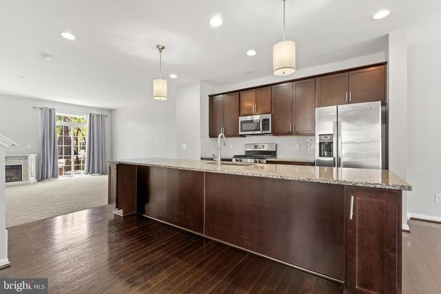 1214 RAMBLE DR, Fredericksburg, VA 22401