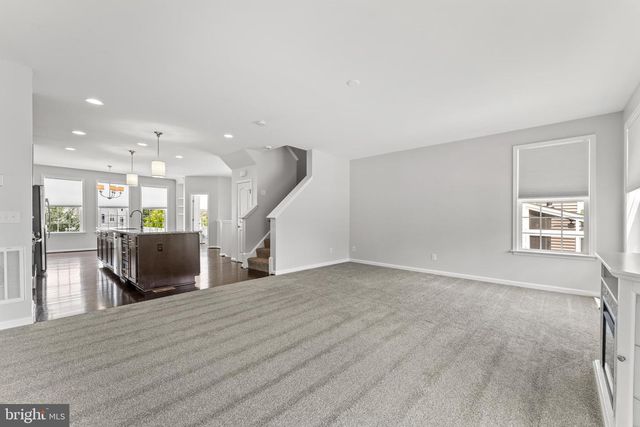 1214 RAMBLE DR, Fredericksburg, VA 22401