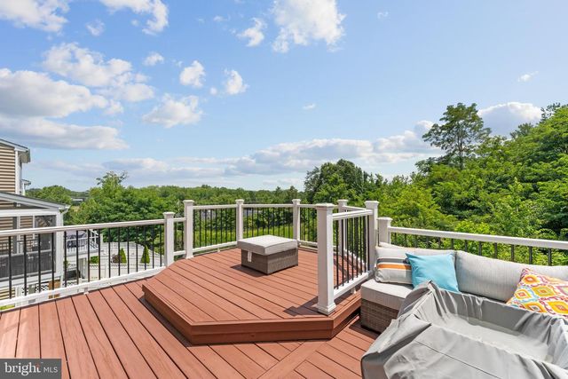 1214 RAMBLE DR, Fredericksburg, VA 22401