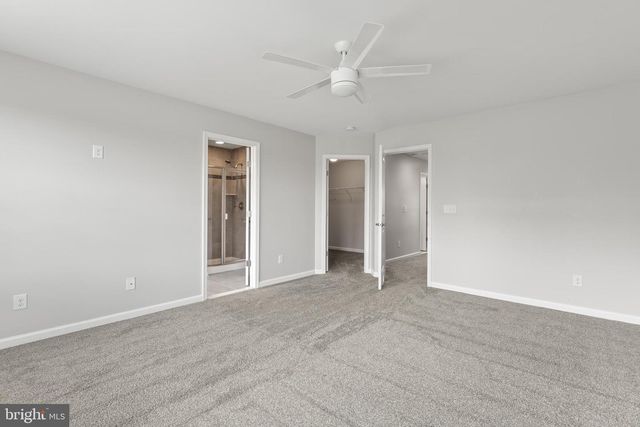 1214 RAMBLE DR, Fredericksburg, VA 22401