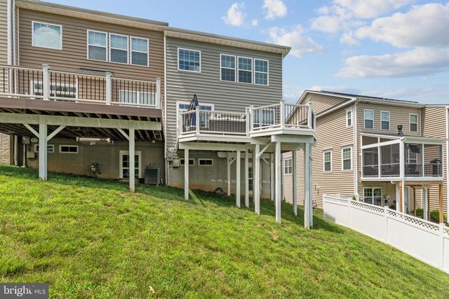 1214 RAMBLE DR, Fredericksburg, VA 22401