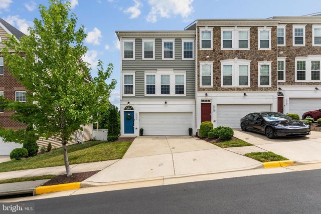 1214 RAMBLE DR, Fredericksburg, VA 22401