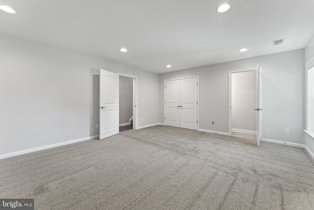 1214 RAMBLE DR, Fredericksburg, VA 22401