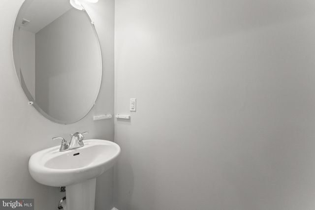 1214 RAMBLE DR, Fredericksburg, VA 22401