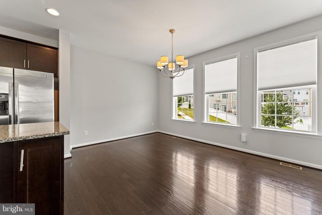 1214 RAMBLE DR, Fredericksburg, VA 22401