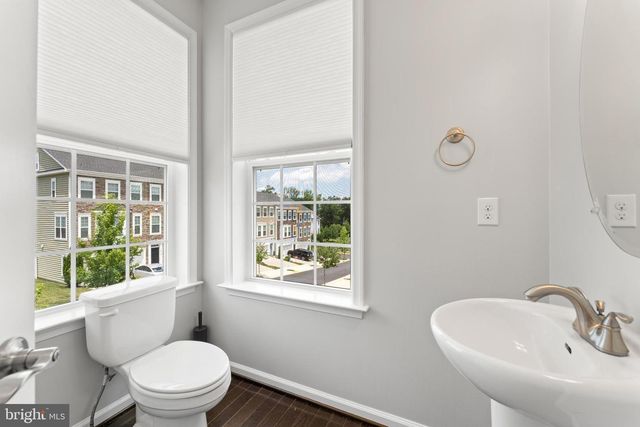 1214 RAMBLE DR, Fredericksburg, VA 22401