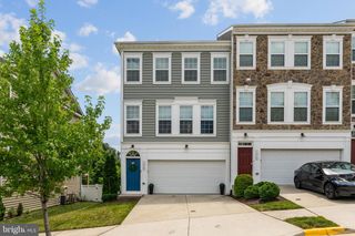 1214 RAMBLE DR, Fredericksburg, VA 22401
