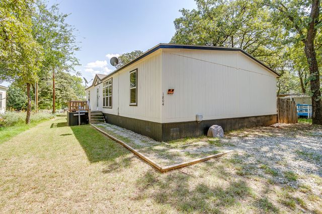 1804 Coral Road, Pelican Bay, TX 76020