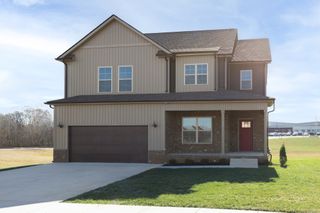 1056 Cherry Blossom Ln, Clarksville, TN 37040