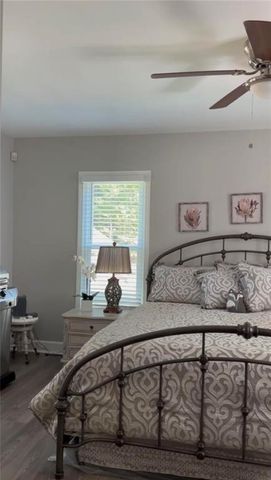 7855 Old Rico Road, Palmetto, GA 30268