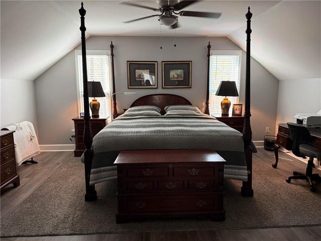 7855 Old Rico Road, Palmetto, GA 30268