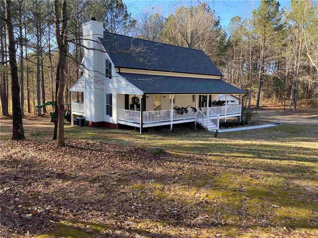 7855 Old Rico Road, Palmetto, GA 30268