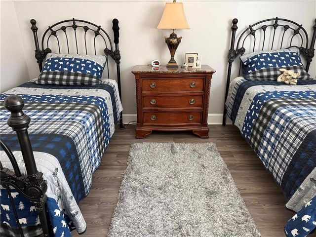 7855 Old Rico Road, Palmetto, GA 30268