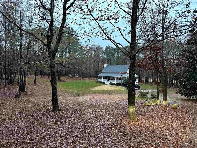7855 Old Rico Road, Palmetto, GA 30268