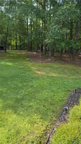 7855 Old Rico Road, Palmetto, GA 30268