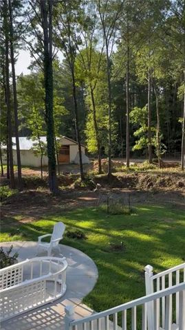 7855 Old Rico Road, Palmetto, GA 30268