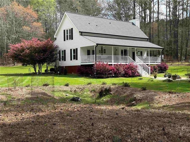 7855 Old Rico Road, Palmetto, GA 30268